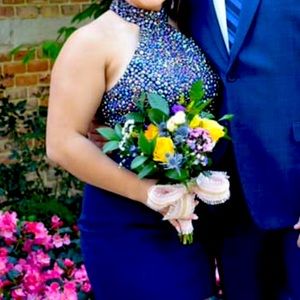 Sherri Hill Homecoming/Formal Dress